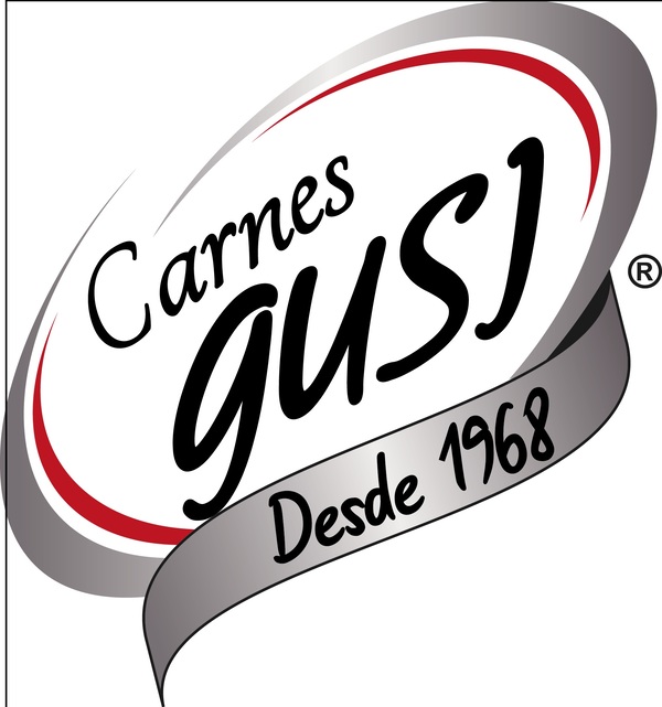 Logo de Gusi
