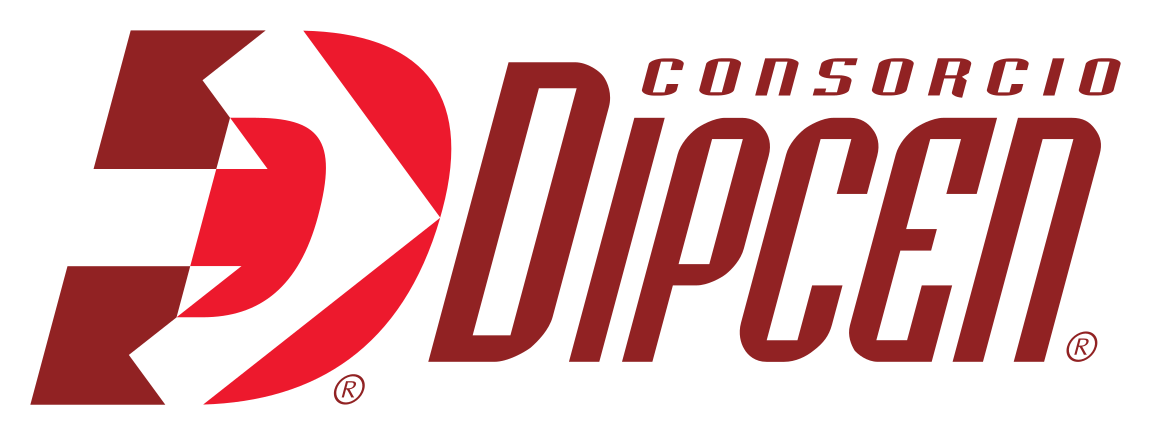 Logo de Dipcen