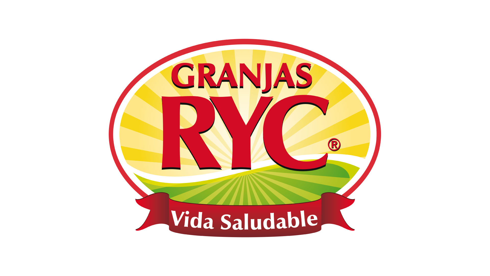 Logo de RYC Alimentos SA de C.V.