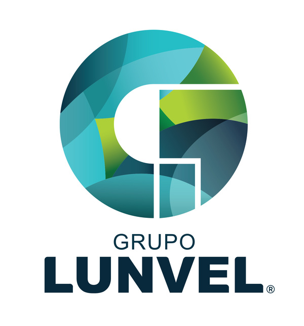 Logo de Grupo Lunvel