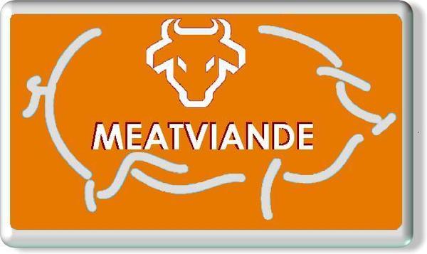 Logo de MEATVIEN DE MEXICO SA DE CV