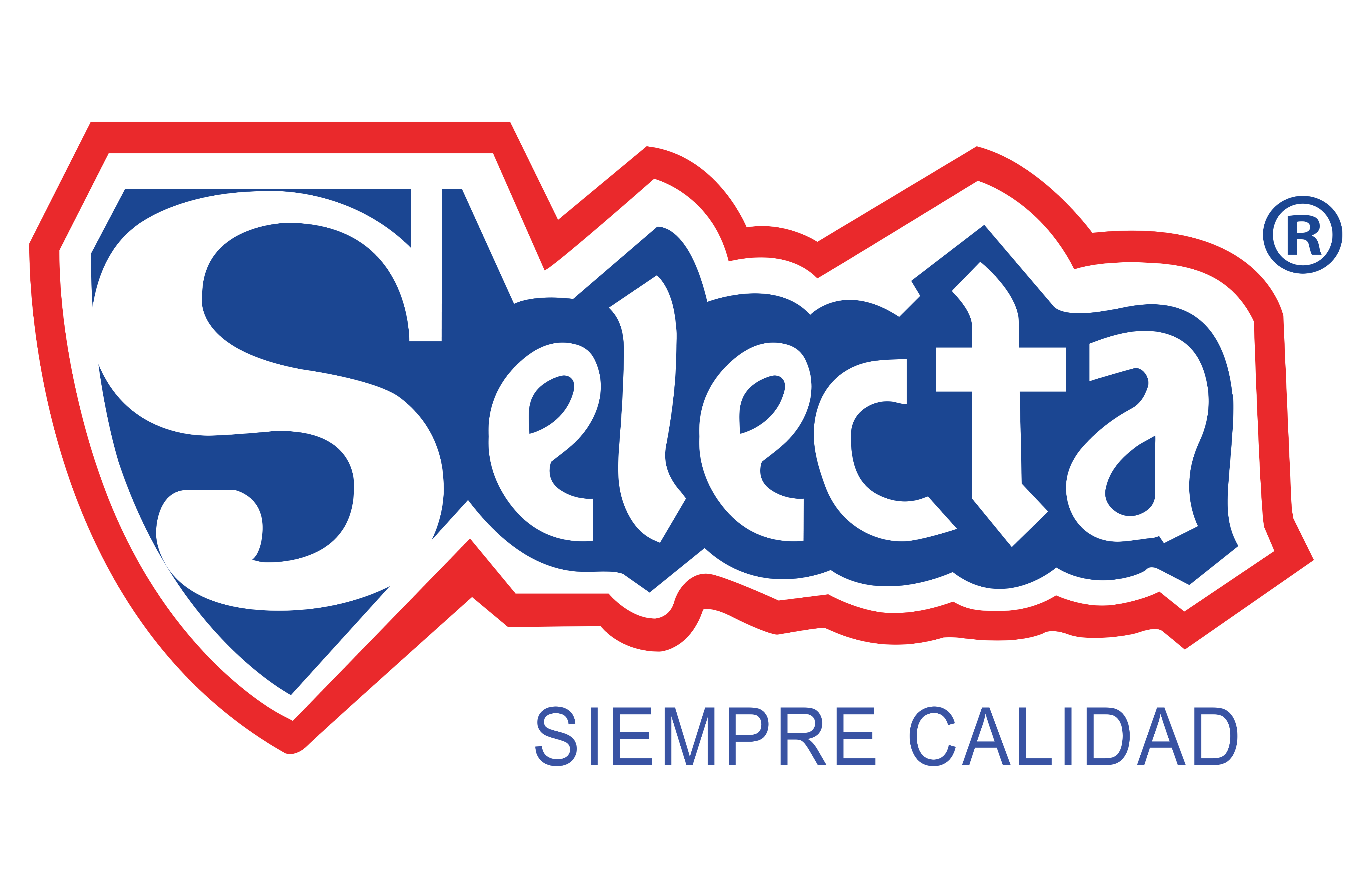 Logo de Empacadora Selecta