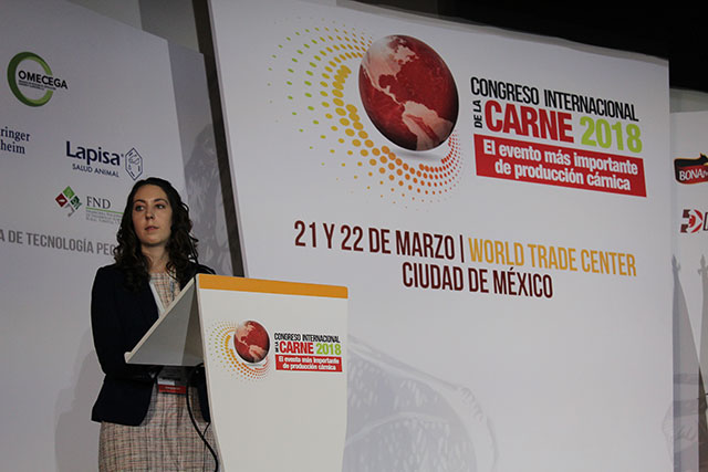 Congreso Internacional de la Carme