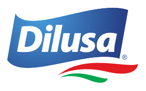 Logo de Dilusa