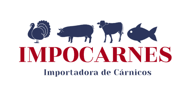 Logo de Impocarnes Importadora de Cárnicos