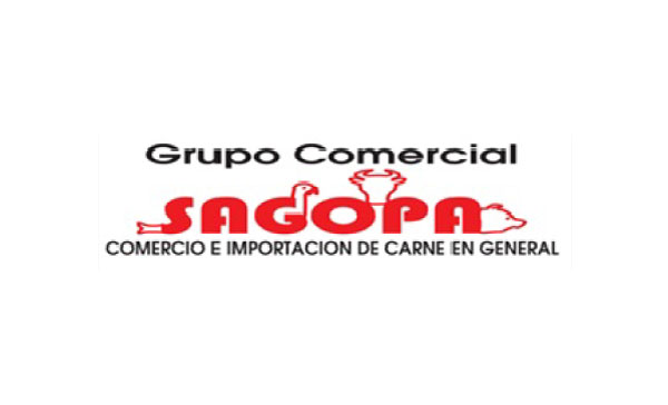 Logo de Grupo Comercial SAGOPA, S.A. de C.V.