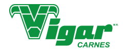 Logo de Vigar